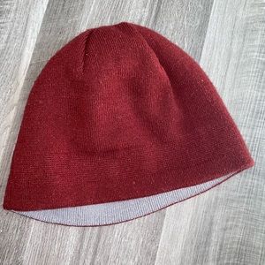 Reversible Beanie